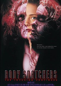 Body Snatchers (1993)