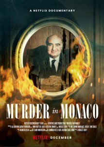 Murder in Monaco (2025)