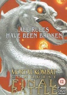 Mortal Kombat: Conquest (1998)
