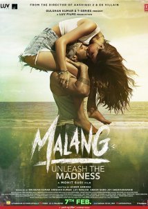 Malang - Unleash the Madness (2020)