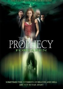 The Prophecy: Forsaken (2005)