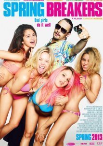 Spring Breakers (2012)