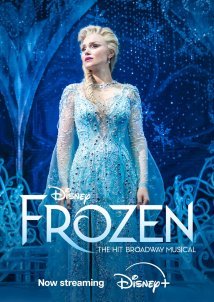 Frozen: The Hit Broadway Musical (2025)