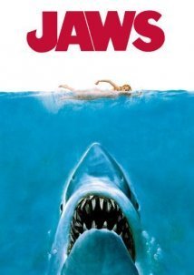 Jaws / Τα Σαγόνια του Καρχαρία (1975)