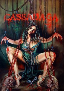 Cassadaga (2011)
