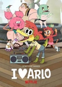 I [Heart] Arlo (2021)