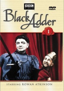The Black Adder / Μαύρη Οχιά (1982-1989)