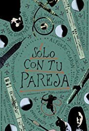 Μόνο με το Ταίρι σου / Sólo con tu pareja (1991)