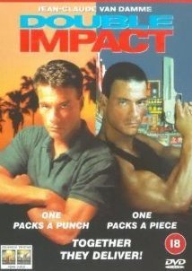 Double Impact / Διπλός Αντίκτυπος (1991)
