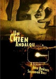 Un Chien Andalou