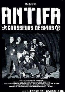 Antifa: Chasseurs de skins (2008)