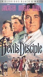 The Devil's Disciple (1959)