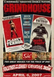 Grindhouse (2007)