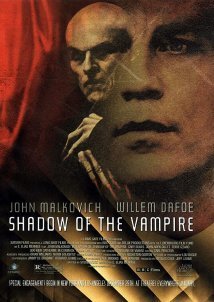 Στη σκιά του βρυκόλακα / Shadow of the Vampire (2000)