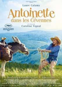 My Donkey, My Lover & I / Antoinette dans les Cévennes