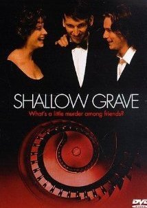 Μικρά εγκλήματα μεταξύ φίλων / Shallow Grave (1994)