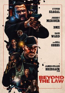 Beyond the Law (2019)