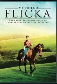 My Friend Flicka (1943)