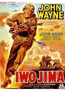 Sands of Iwo Jima (1949)