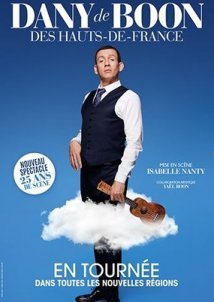 Dany Boon: Des Hauts-De-France / Ντάνι Μπουν: Από τον Γαλλικό Βορρά (2018)
