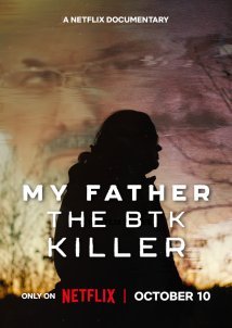 My Father, the BTK Killer (2025)