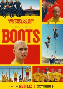 Boots (2025)