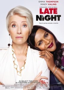 Late Night (2019)