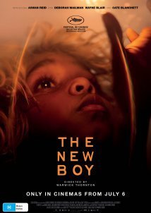 The New Boy (2023)