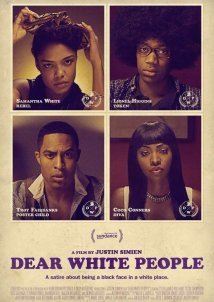 Dear White People (2014)