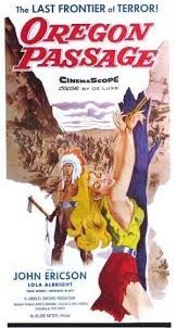 Oregon Passage (1957)
