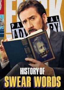 History of Swear Words (2021)