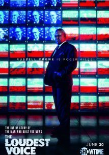 The Loudest Voice (2019)