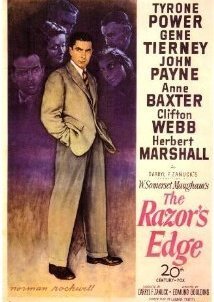 The Razor's Edge (1946)