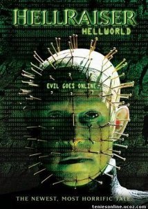 Hellraiser: Hellworld (2005)