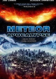Meteor Apocalypse (2010)
