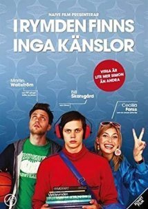 Simple Simon / I rymden finns inga känslor (2010)
