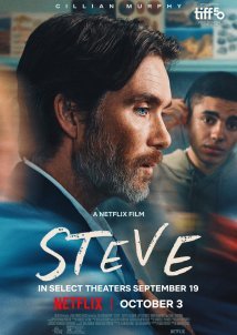 Steve / Στιβ (2025)