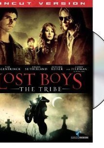 Lost Boys: The Tribe (2008)