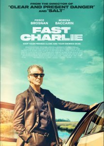 Fast Charlie (2023)