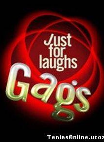 Just for laughs Gag's (2000)