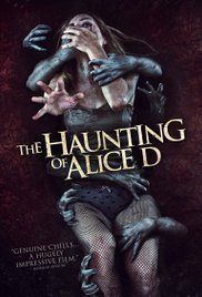 The Haunting of Alice D (2014)