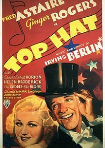 Top Hat (1935)