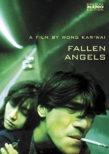 Έκπτωτοι άγγελοι / Fallen Angels / Do lok tin si (1995)