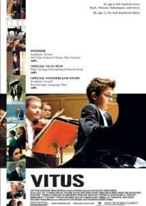 Βίτους / Vitus 2006