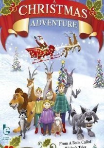 Χριστουγεννιάτικη περιπέτεια: Από ένα βιβλίο με σοφά παραμύθια (2001)