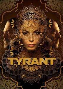 Tyrant (2014)