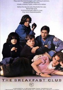 The Breakfast Club (1985)
