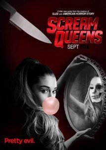 Scream Queens (2015)