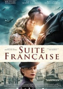 Suite Francaise / Γαλλική Σουίτα (2015)