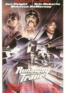 Runaway Train (1985)